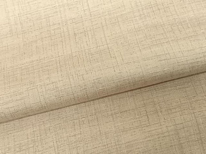 平和屋着物●上質な紬　霞文　正絹　逸品　AABF0222fy