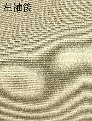 平和屋着物●訪問着　枝花文　暈し染め　正絹　逸品　AABF0246fy