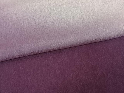 平和屋着物●訪問着　霞文　暈し染め　正絹　逸品　AABF0321fy