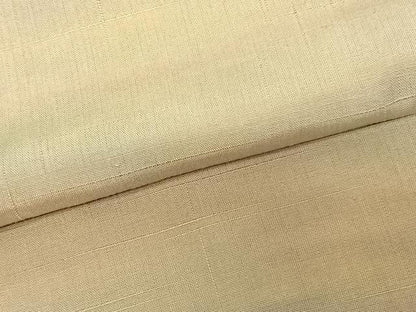 平和屋着物●上質な紬 霞文 正絹 逸品 AABF0336fy