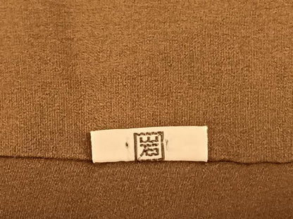 平和屋着物●訪問着　辻が花　ますいわ屋扱い　正絹　逸品　AABF0347fy
