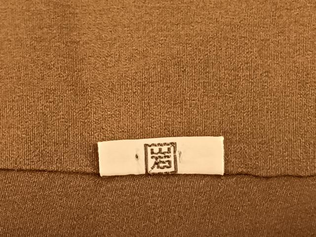 平和屋着物●訪問着　辻が花　ますいわ屋扱い　正絹　逸品　AABF0347fy