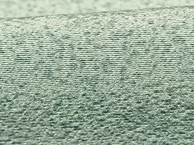 平和屋着物●本加賀友禅作家　茶谷孝志　小紋　霞文　正絹　逸品　未使用　AABF0350fy