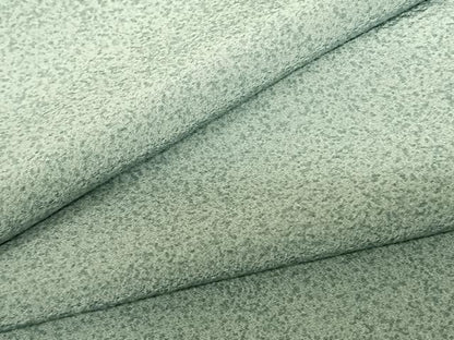 平和屋着物●本加賀友禅作家　茶谷孝志　小紋　霞文　正絹　逸品　未使用　AABF0350fy
