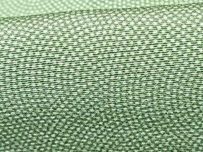 平和屋着物●江戸小紋 鮫小紋柄 正絹 逸品 未使用 AABF0392fy