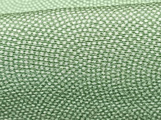 平和屋着物●江戸小紋 鮫小紋柄 正絹 逸品 未使用 AABF0392fy