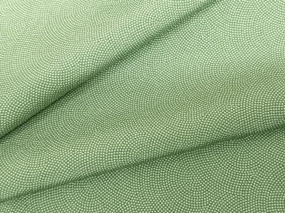 平和屋着物●江戸小紋 鮫小紋柄 正絹 逸品 未使用 AABF0392fy