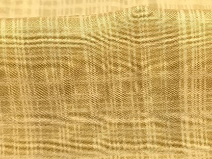 平和屋着物●長襦袢　無双仕立て　市松宝尽くし文様　正絹　逸品　未使用　AABF0400fy
