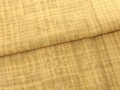 平和屋着物●長襦袢　無双仕立て　市松宝尽くし文様　正絹　逸品　未使用　AABF0400fy