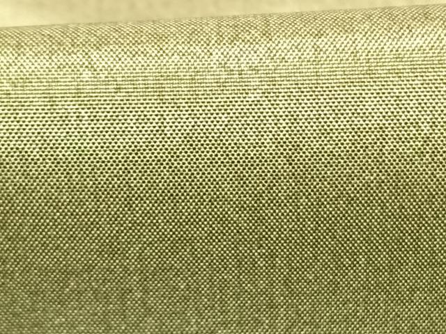 平和屋着物●本場染大島紬　訪問着　霞文　正絹　逸品　未使用　AABF0410fy