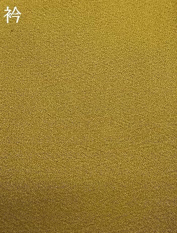 平和屋着物●豪華振袖 刺繍 手描き 熨斗花文 暈し染め 金糸 金彩 正絹 逸品 AABF0562fy