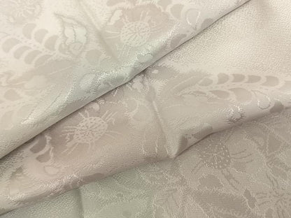 平和屋着物●長襦袢 無双仕立て 辻が花 暈し染め やまと誂製 正絹 逸品 AABF0671fy