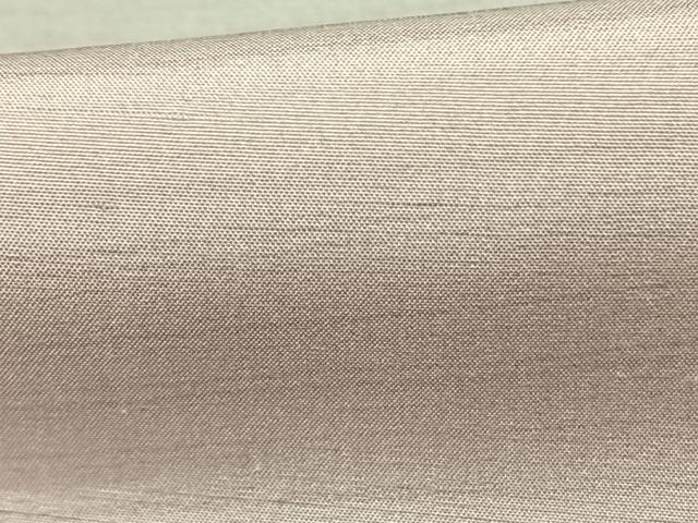 平和屋着物●長襦袢 袷 横段文 暈し染め 正絹 逸品 AABF0685fy