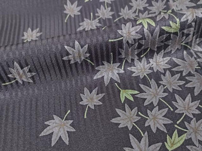平和屋着物●訪問着　花間道　正絹　逸品　AABF0932ck