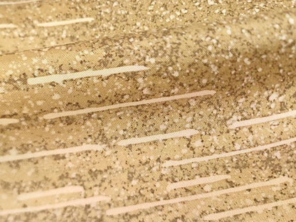 平和屋着物●本場大島紬　染大島　訪問着　流水文　三越扱い　正絹　逸品　AABF0934ck
