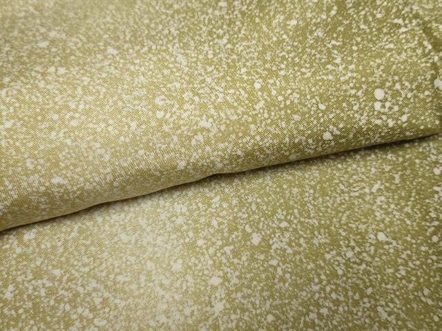 平和屋着物●本場大島紬　染大島　訪問着　霞間道　正絹　逸品　AABF1011cs