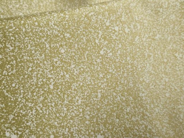 平和屋着物●本場大島紬　染大島　訪問着　霞間道　正絹　逸品　AABF1011cs