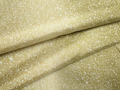平和屋着物●本場大島紬　染大島　訪問着　霞間道　正絹　逸品　AABF1011cs