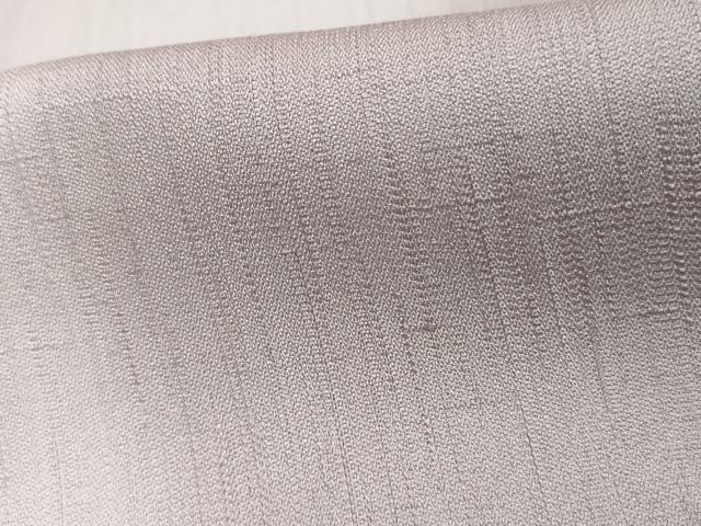 平和屋着物●訪問着　紬地　霞文　正絹　逸品　AABF1042cs 平和屋着物○訪問着 紬地 霞文 正絹 逸品 AABF1042cs