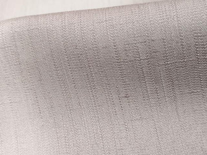 平和屋着物●訪問着　紬地　霞文　正絹　逸品　AABF1042cs