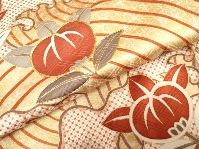 押し絵　アンティーク　和風　着物 押し絵 アンティーク 和風 着物