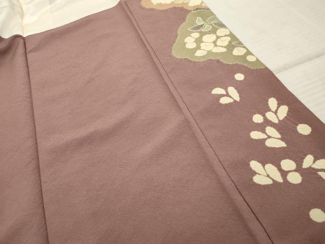 平和屋着物■訪問着　絞り　辻が花　金彩　正絹　逸品　AABI0257st 平和屋着物□訪問着 絞り 辻が花 金彩 正絹 逸品 AABI0257st - メルカリ