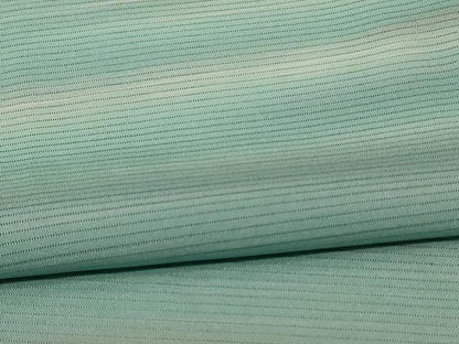 平和屋着物＊夏物 小紋 絽 霞文 正絹 逸品 AABF1563jd