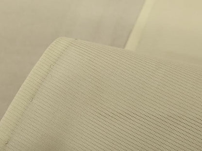 平和屋着物＊夏物 訪問着 絽 流水草花文 正絹 逸品 AABF1590jd