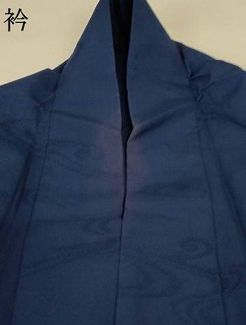 平和屋着物＊夏物 色無地 縦絽 流水文紗 褐返色 正絹 逸品 AABF1597jd