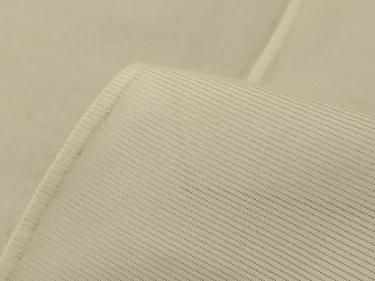 平和屋着物＊夏物 訪問着 絽 手描き 草花文 暈し染め 正絹 逸品 AABF1608jd