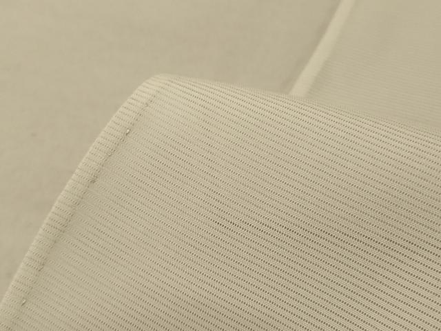 平和屋着物＊夏物 訪問着 絽 手描き 草花文 暈し染め 正絹 逸品 AABF1608jd