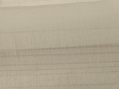 平和屋着物＊夏物 長襦袢 絽 白色 洗える着物 AABF1643jd