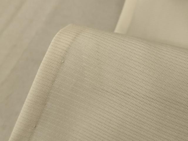 平和屋着物＊夏物 訪問着 絽 風景文 暈し染め 正絹 逸品 AABF1652jd