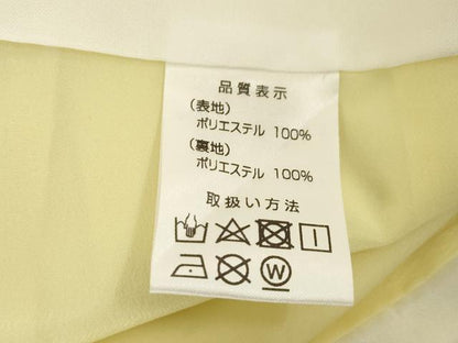 平和屋着物●小紋　舞花文　銀彩　やまと誂製　洗える着物　未使用　AABF1761ck