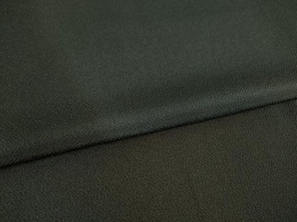 平和屋着物●訪問着　霞文　暈し染め　鬼しぼ縮緬　正絹　逸品　AABF1804ck