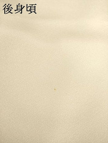 平和屋着物●訪問着　友禅　女人花文　正絹　逸品　AABF1807ck 平和屋着物○訪問着 友禅 女人花文 正絹 逸品 AABF1807ck