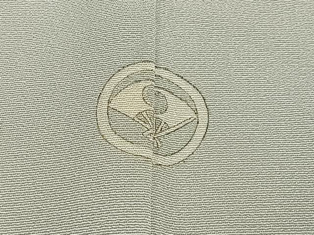 平和屋着物■訪問着 遠山文 暈し染め 正絹 逸品 AABF1928oa