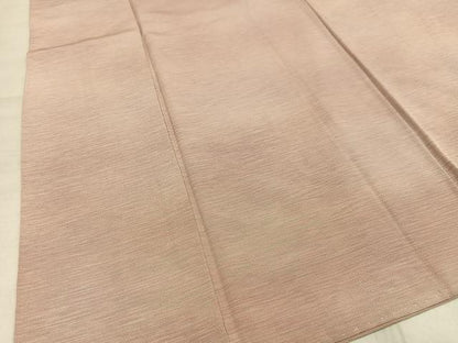 平和屋着物■上質な小紋 霞文 暈し染め 正絹 逸品 AABF1944oa
