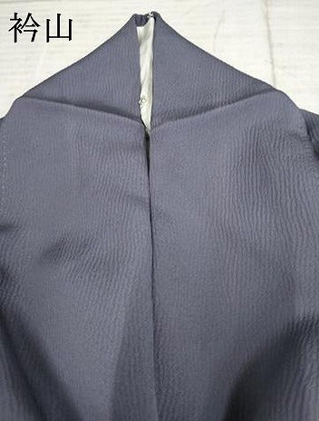 平和屋着物●訪問着　友禅　花宝尽くし　暈し染め　金彩　正絹　逸品　AABF2012cs