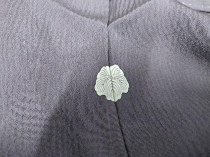 平和屋着物●訪問着　友禅　花宝尽くし　暈し染め　金彩　正絹　逸品　AABF2012cs