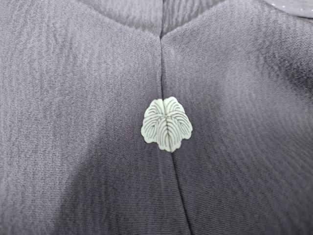 平和屋着物●訪問着　友禅　花宝尽くし　暈し染め　金彩　正絹　逸品　AABF2012cs