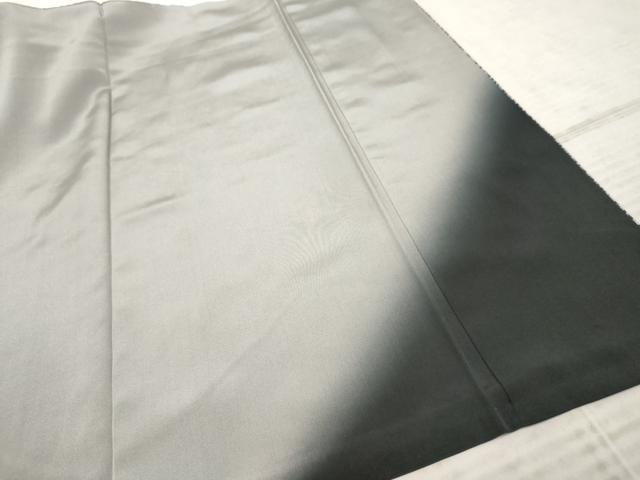 平和屋着物●訪問着　作家物　貴和美　蔦の葉枝花文　金銀彩　正絹　逸品　AABF2062cs 平和屋着物○訪問着 作家物 貴和美 蔦の葉枝花文 金銀