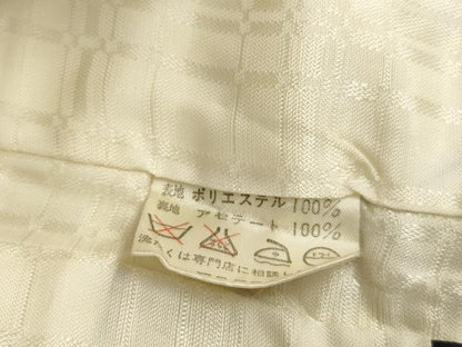 平和屋着物[]七五三　男の子　5歳　羽織　鷹　兜　金彩　AABF2146ja