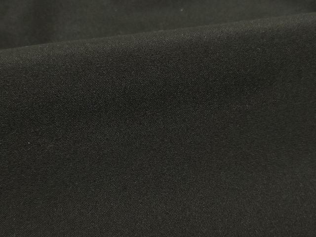 平和屋着物[]七五三　男の子　5歳　羽織　黒地　AABF2148ja