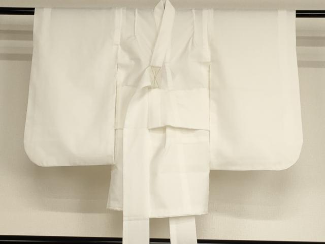 平和屋着物[]七五三　男の子　5歳　一つ身　祝着・長襦袢(袷)セット　鷹　吉祥松文　金彩　逸品　AABF2335ja
