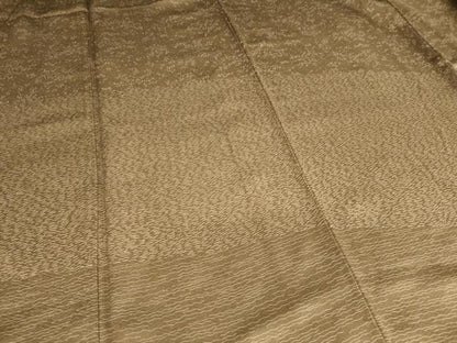 平和屋着物■訪問着 抽象文 正絹 逸品 AABF2388ja