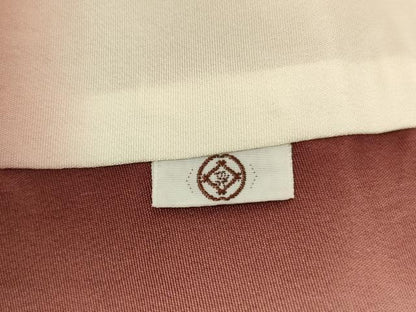 平和屋着物■訪問着 絞り 辻が花 松坂屋扱い 正絹 逸品 AABF2416ja