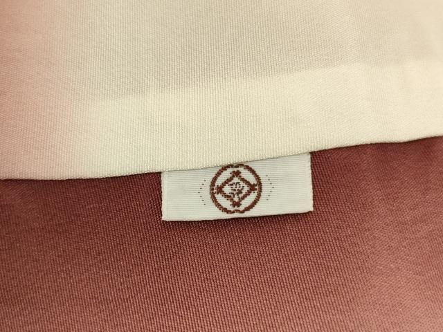 平和屋着物■訪問着 絞り 辻が花 松坂屋扱い 正絹 逸品 AABF2416ja