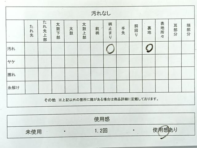 平和屋着物◎六通柄袋帯　風景文　金銀糸　正絹　逸品　AABF2684uk