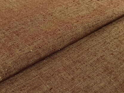 平和屋着物▽上質な紬 単衣 霞文 高島屋扱い 正絹 逸品 AABF2745jh